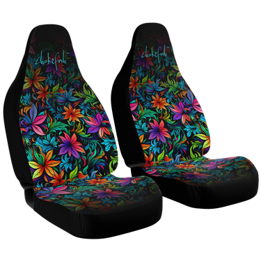 Chokefish™ Cannabis Seat Covers-035